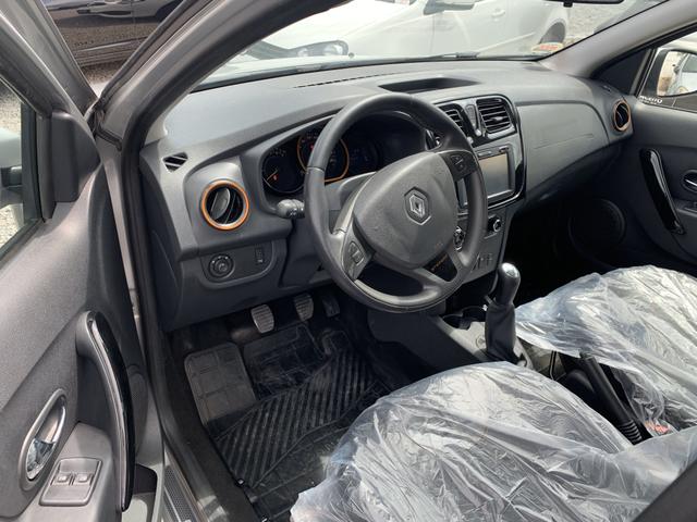 Sandero stepway 2017 1.6 TOP - Foto 5