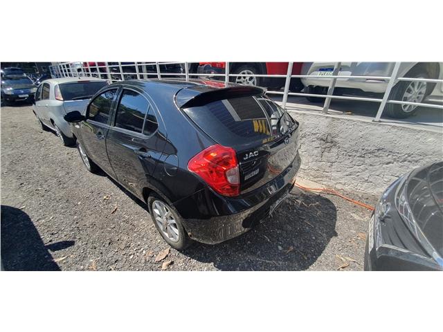 Jac J3 1.4 16v gasolina 4p manual - Foto 2