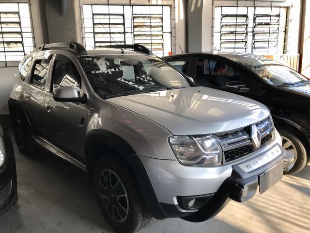 DUSTER DAKAR 2016 1.6 completo - Foto 2