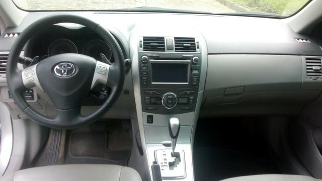 Corolla 2014/2014 - 2.0 XEI - Foto 9
