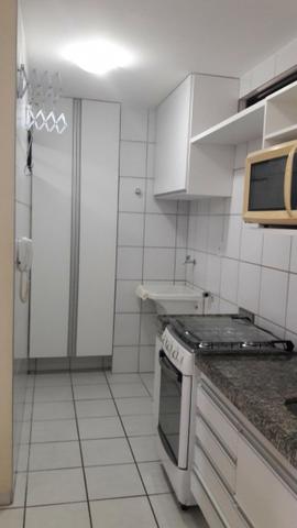 Vendo Apto.Quarto e Sala de 53m², Todo Mobiliado na 2ª Quadra da Praia da Jatiúca - Foto 11