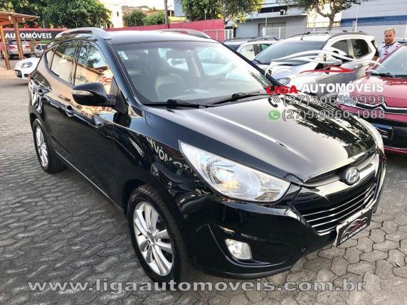 Hyundai Ix35 2.0 Gls Aut 2011 Oportunidade - Foto 2