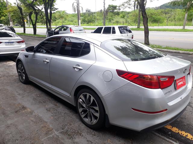 Óptima top novo automático - Foto 6