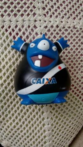 Poupançudo caixa do vasco da gama Raridade