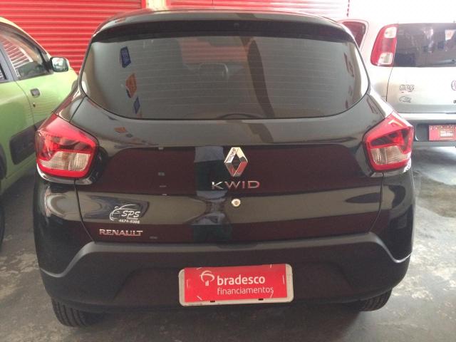 KWID 2017/2018 1.0 12V SCE FLEX LIFE MANUAL - Foto 16