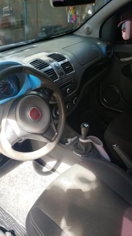 Vendo Grand Siena essence 1.6 - Foto 3