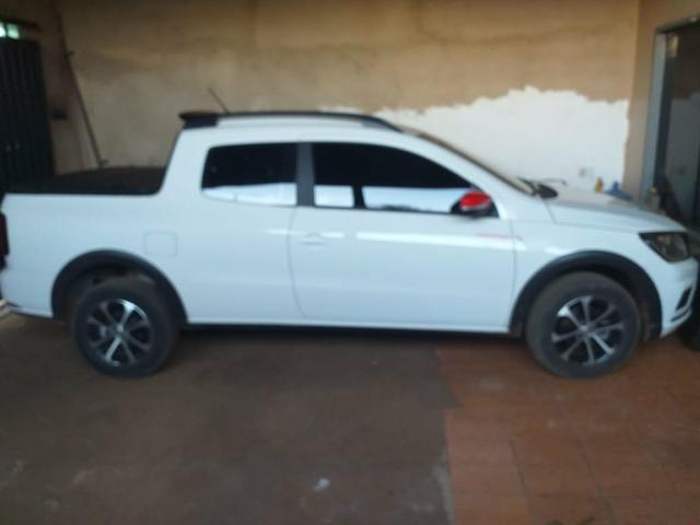 Vende se saveiro pepper - Foto 3