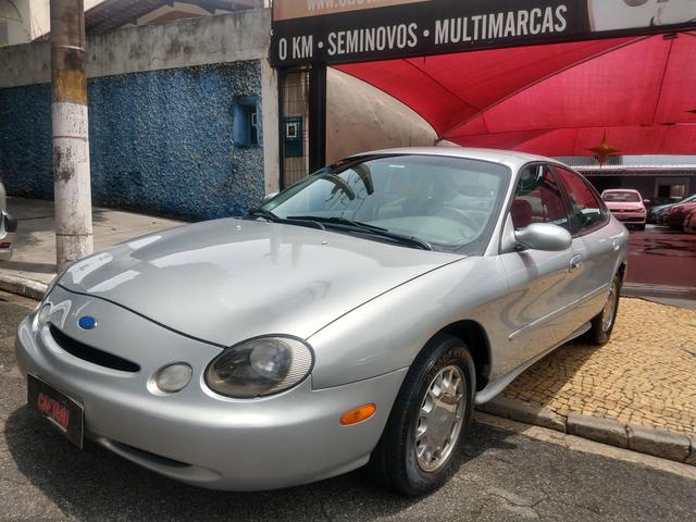 Ford Taurus LX 3.0 V6 Automático - Foto 10
