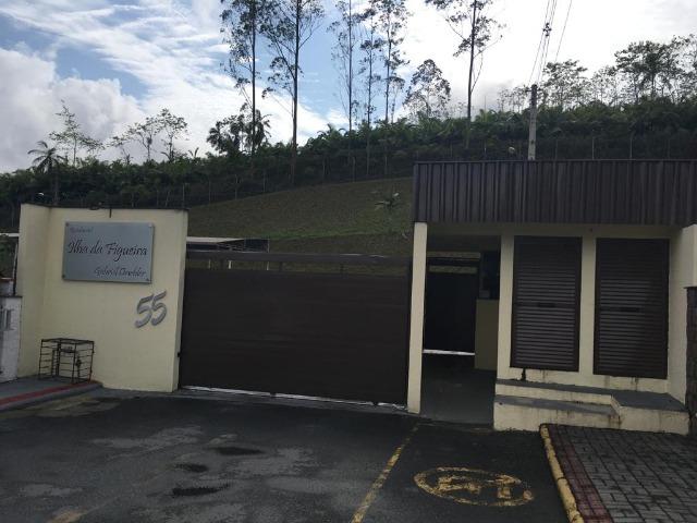 Apartamento em Jaraguá do Sul