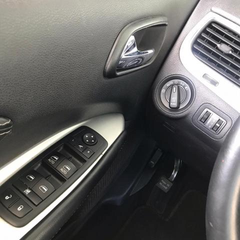 FREEMONT 2013/2014 2.4 PRECISION 16V GASOLINA 4P AUTOMÁTICO - Foto 8