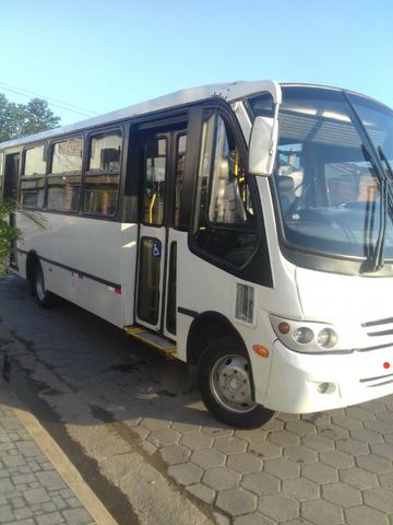 Micro onibus Mercede Bens Gran Micro - Foto 3
