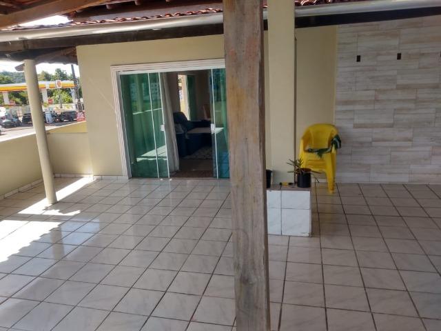 Casa na Av. Proclamação - nº 110 - Savóia 1º andar - Foto 19