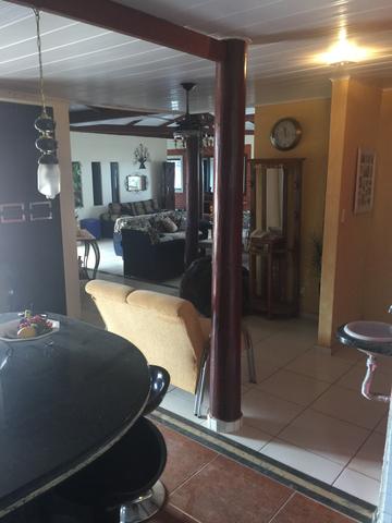 Casa com 5 suítes em caldas novas - Foto 4