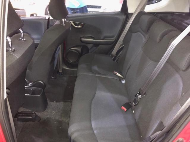 Honda fit 1.4 lx 16v - Foto 9