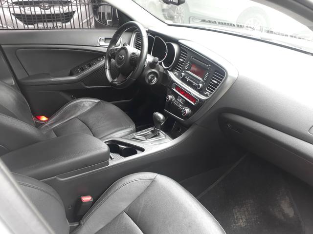 Óptima top novo automático - Foto 4