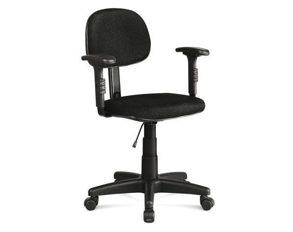 Cadeira Secretaria - Foto 4