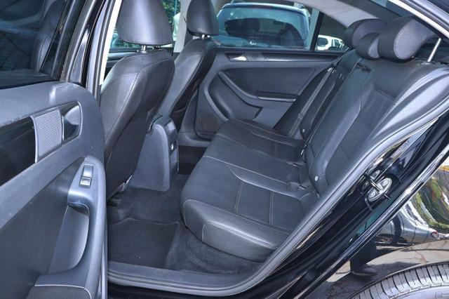 VOLKSWAGEN JETTA 2.0 COMFORTLINE - Foto 7