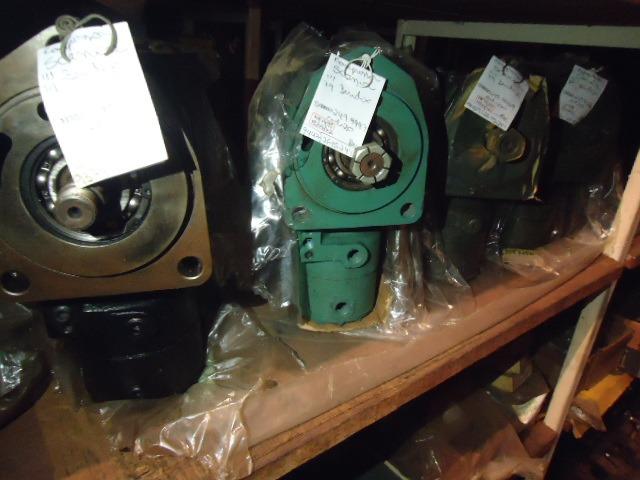 Compressor ar mb scania mwm cargo