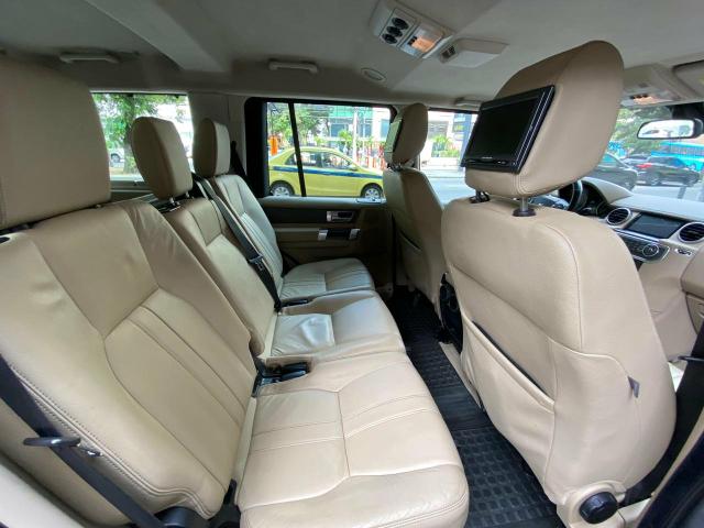 Land Rober Discovery 4 SE 3.0 Diesel 2011 - Foto 14