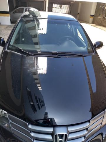 Honda City Sedan conservado