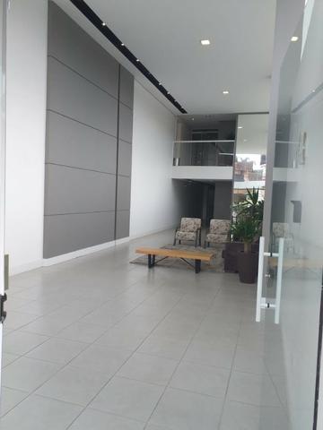 Apartamento lindo, todo mobiliado, 2 quartos no Iririú, Joinville - Foto 17