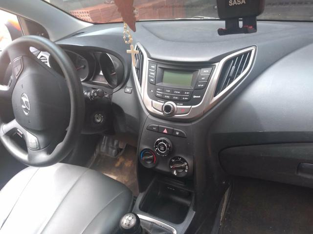 Vendo um hb20 - Foto 5