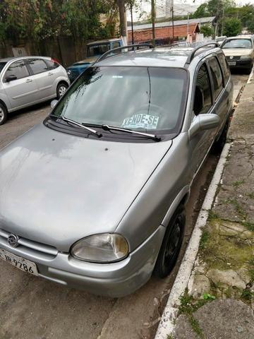 Corsa 1.6 8v wagon - Foto 3