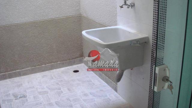 Studio residencial à venda, Cidade Patriarca, São Paulo - ST0002. - Foto 7