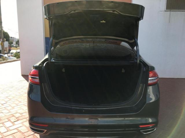 FUSION Fusion SEL 2.0 Ecobo. 16V 248cv Aut. - Foto 19