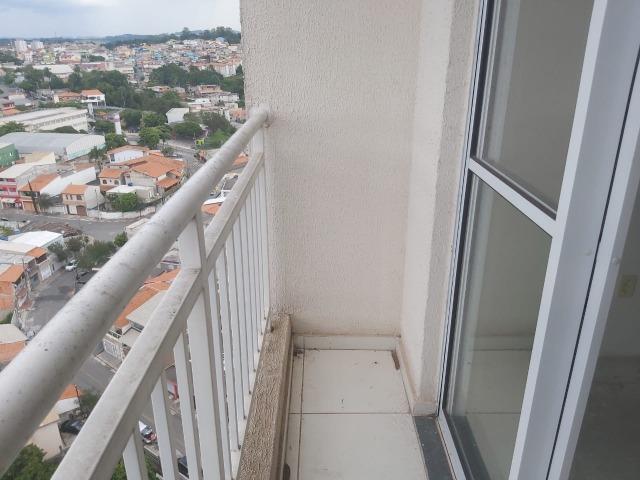 Código MA63= Apartamento de 53m² com 2 dorms, sala com sacada e 1 vaga - Barueri, SP - Foto 12