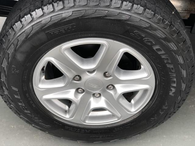 FORD RANGER XLT 3.2 20V 4X4 CD DIESEL AUT. - Foto 19