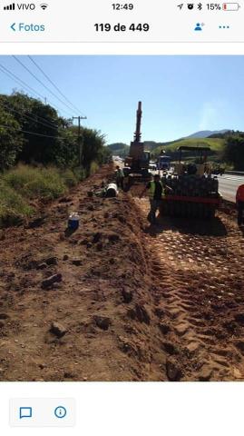 Vendo ou Troco por propriedade Rural acima de 20 alqueires em pasto - Foto 13