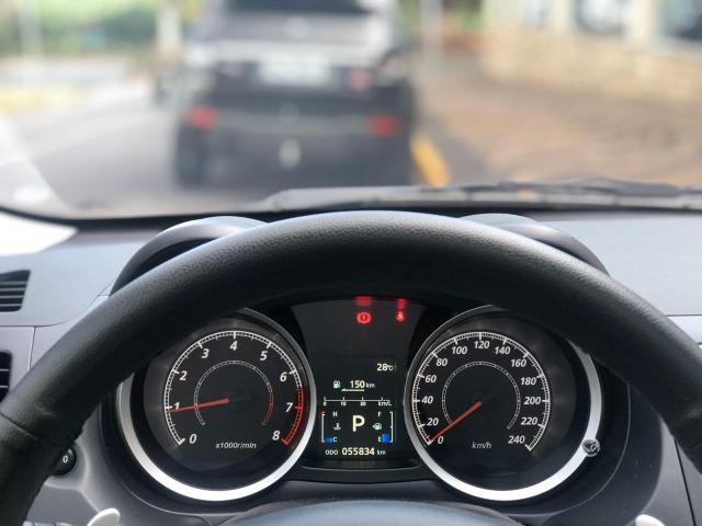 Mitsubishi Lancer HLE 2015/2016 (Teto Solar/Multimidia/GPS) - Foto 7