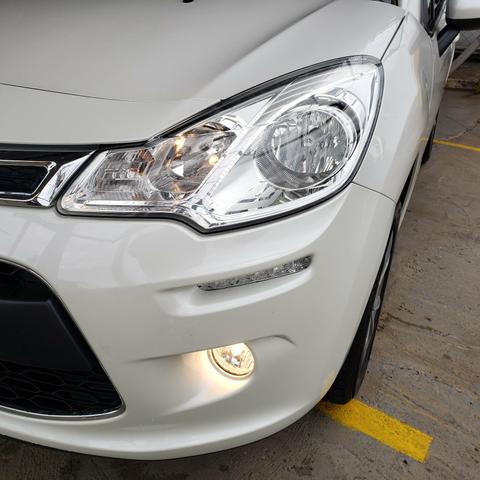 C 3 tendance km 33 mil - Foto 6