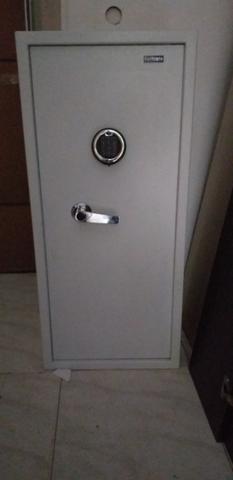 Cofre para armas - Magnum 30 - Fortsafe - Foto 3