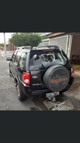 Vendo Ford Ecosport