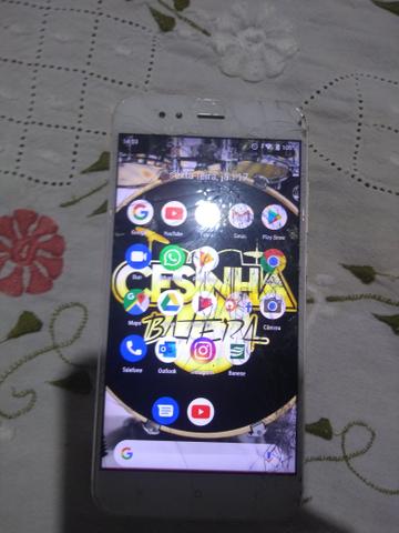 Xiaomi mi a1 - Foto 2