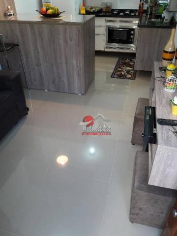 Apartamento com 1 dormitório à venda, 36 m² por R$ 205.000,00 - Cidade Patriarca - São Pau - Foto 5