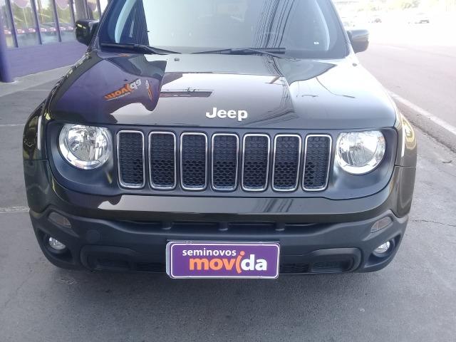 Jeep Renegade Longitude 1.8 2019 - Foto 4
