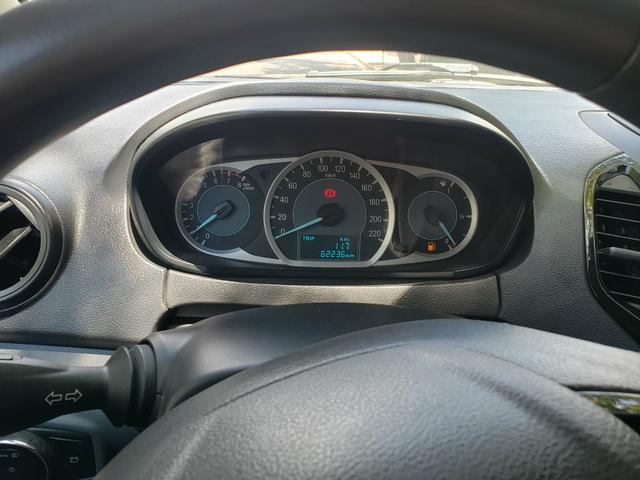 Ford ka+ sedan 2016 - Foto 5