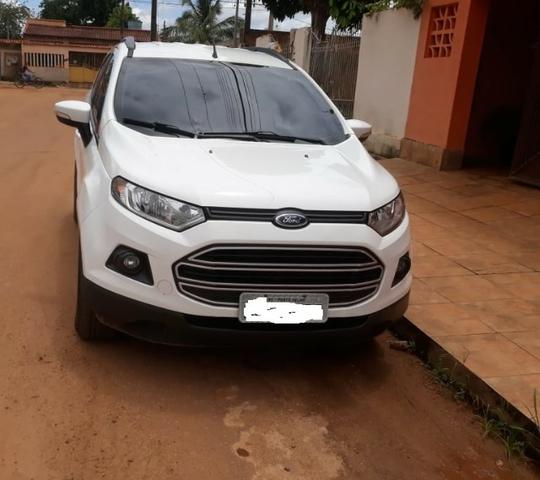 Ecosport Mod. 2017 - Automático - Foto 2