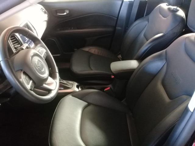 Jeep Renegade Longitude 1.8 2019 - Foto 12