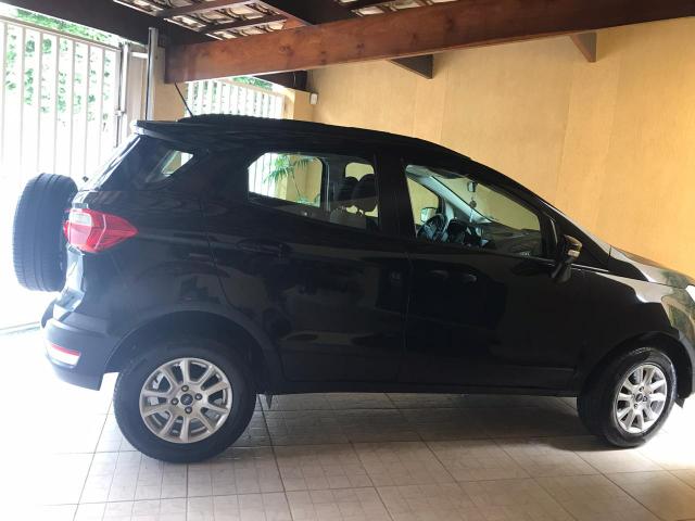 Eco Sport -1.5 Automática -IPVA 2020 pago -Única dona -Abaixo tabela - Foto 3