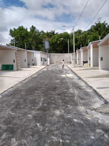 Casas pronta pra morar / 2 e 3 Qrts - você escolhe - Foto 2