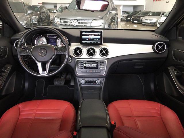 GLA 250 Vision 2.0 TB 16V 211cv Aut. - Foto 5