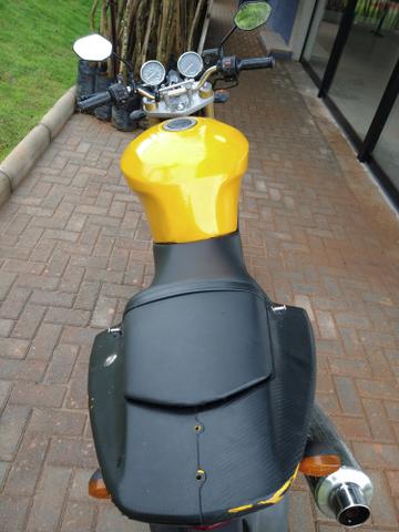 Comet GT 250 - Foto 3