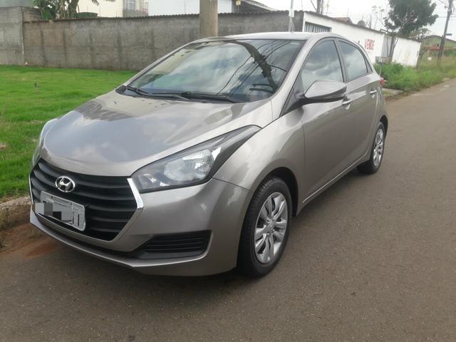 Hb20 1.6 comfort 2016 - Foto 3