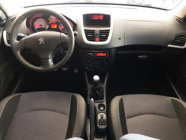 Peugeot 207 Quick Silver 2012 - Foto 6