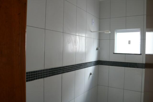 Casa nova pronta entrega em condomínio fechado ao lado do Pátio norte shopping! - Foto 9