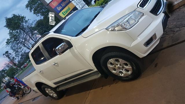S10 LTZ Flex 12/13 - Foto 4